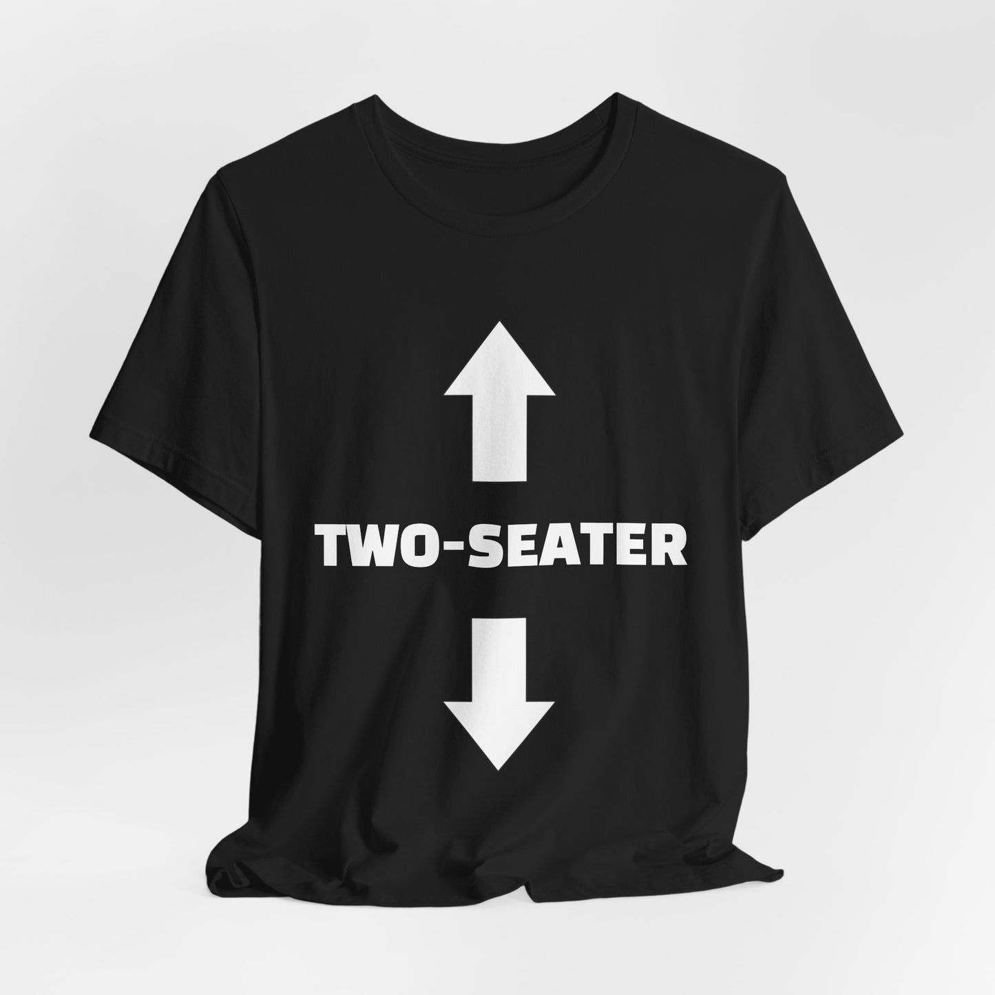 Two Seater Shirt