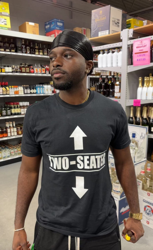 TWO SEATER