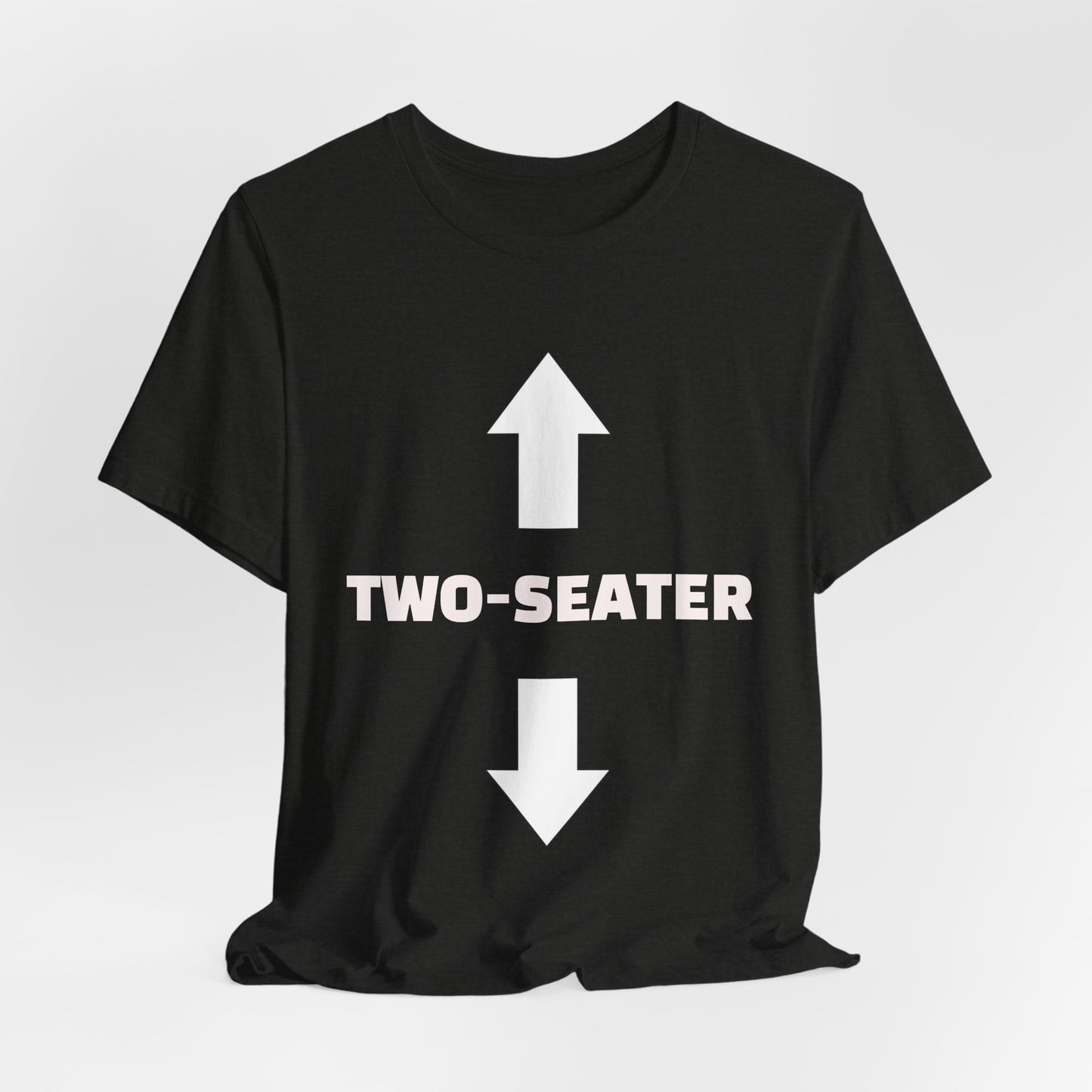 TWO SEATER