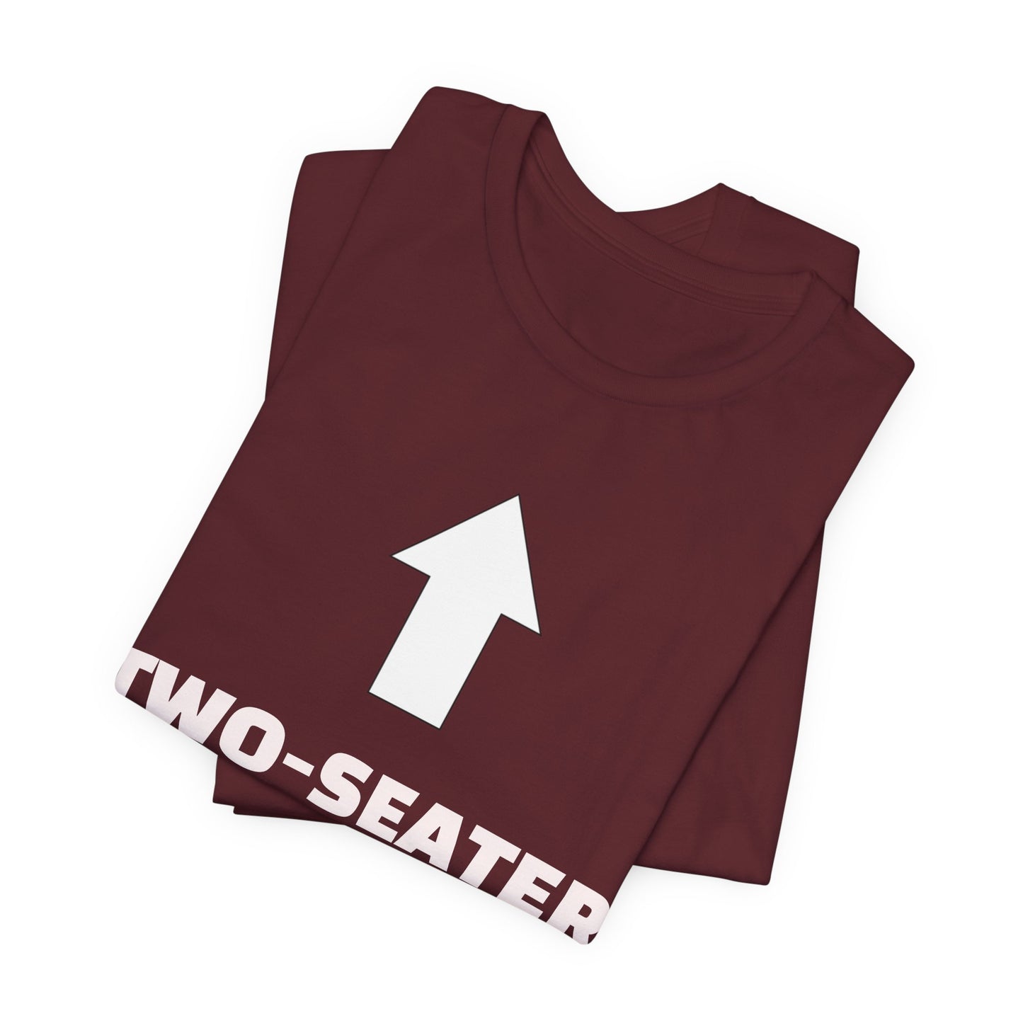 TWO SEATER