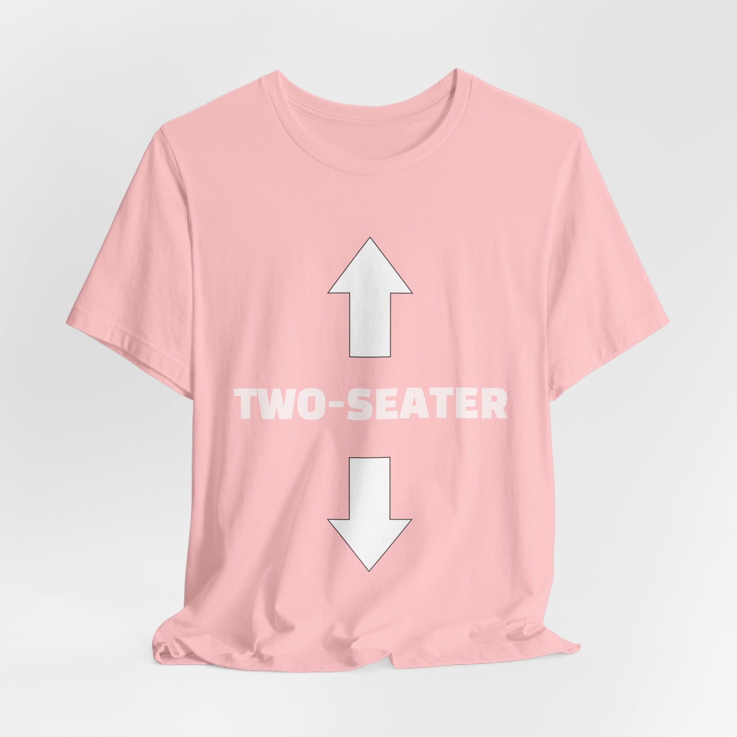 TWO SEATER