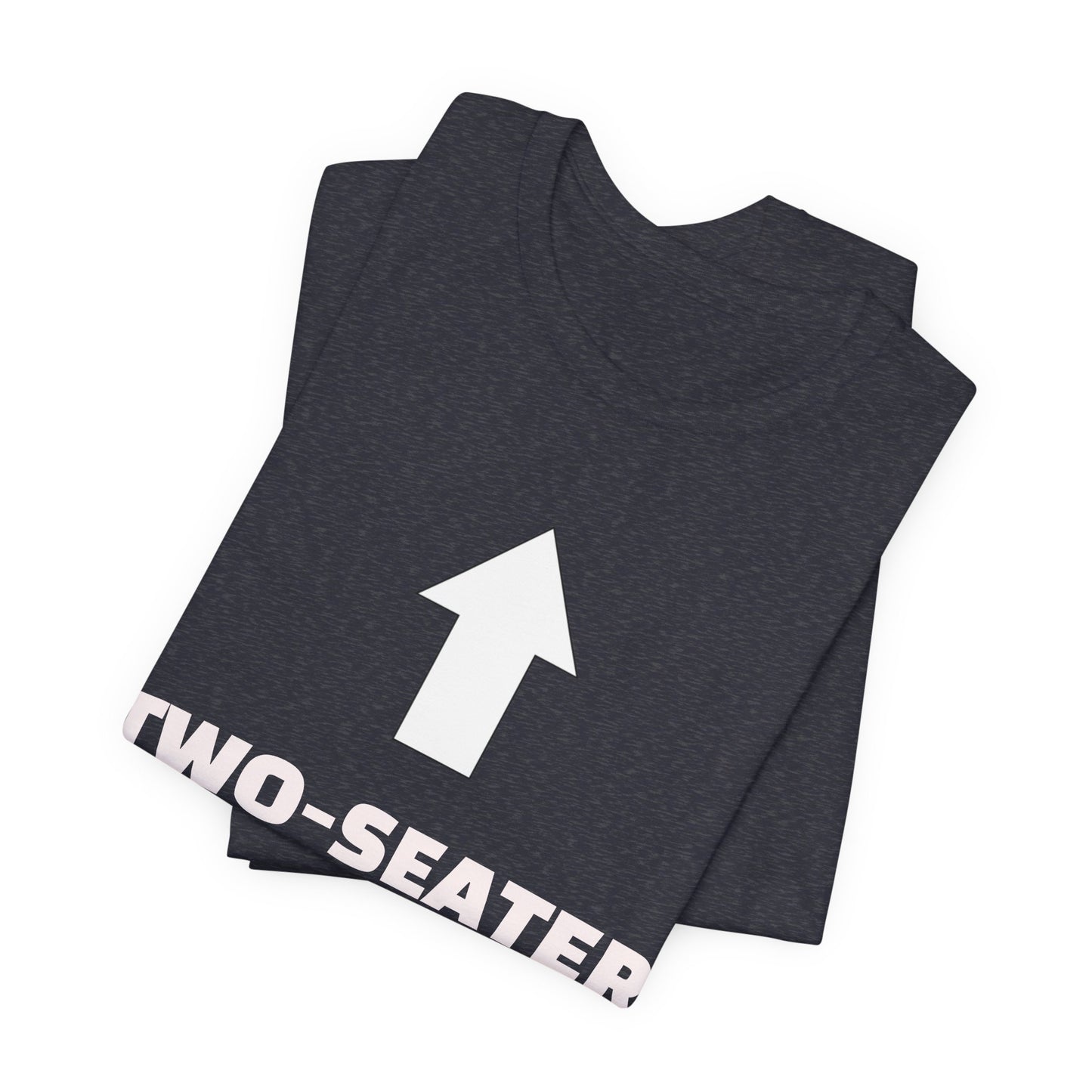 TWO SEATER