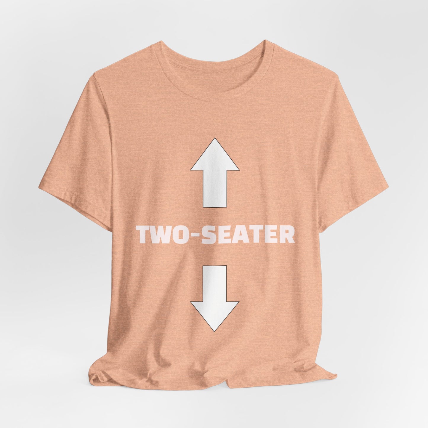 TWO SEATER
