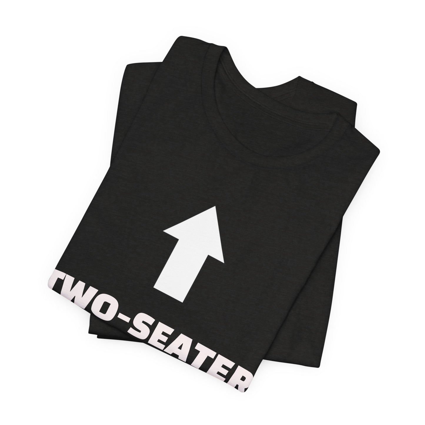 TWO SEATER