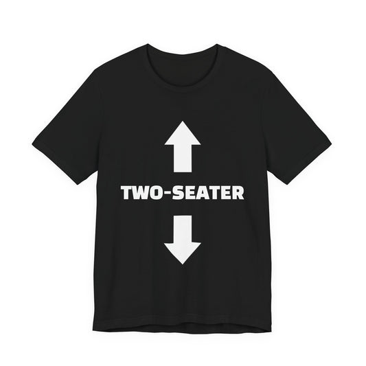 Two Seater Shirt