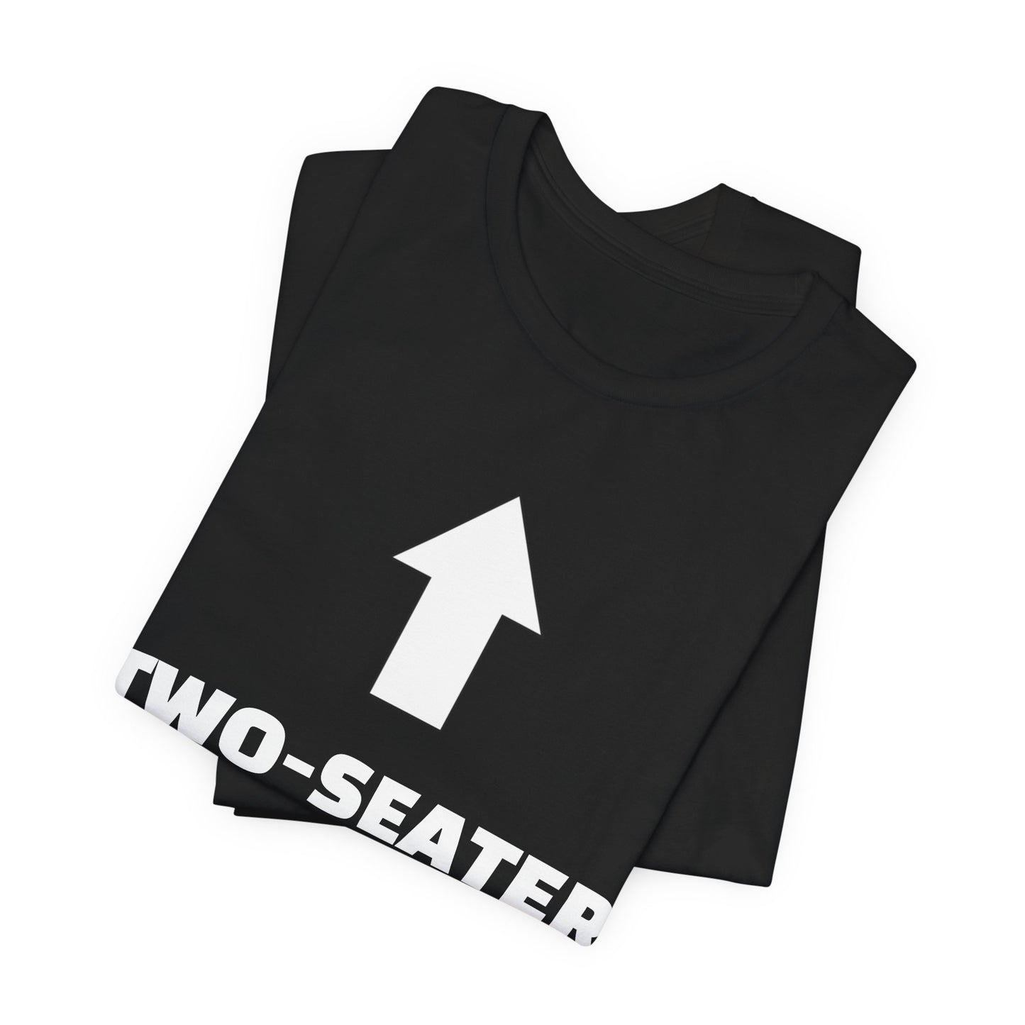 Two Seater Shirt