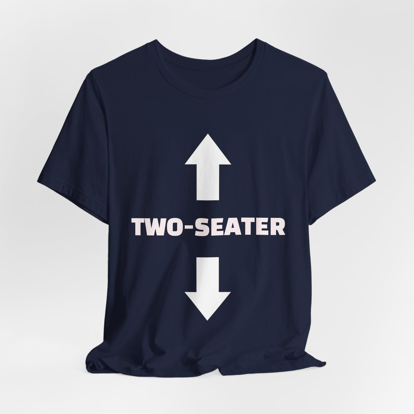 TWO SEATER