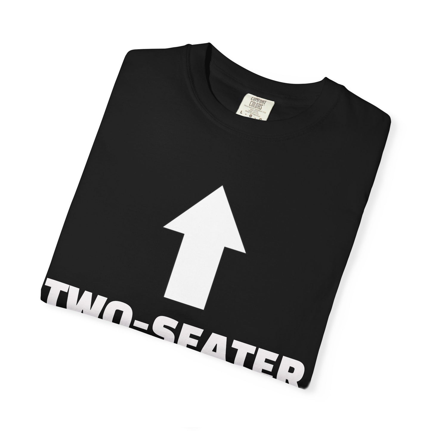 TWO SEATER