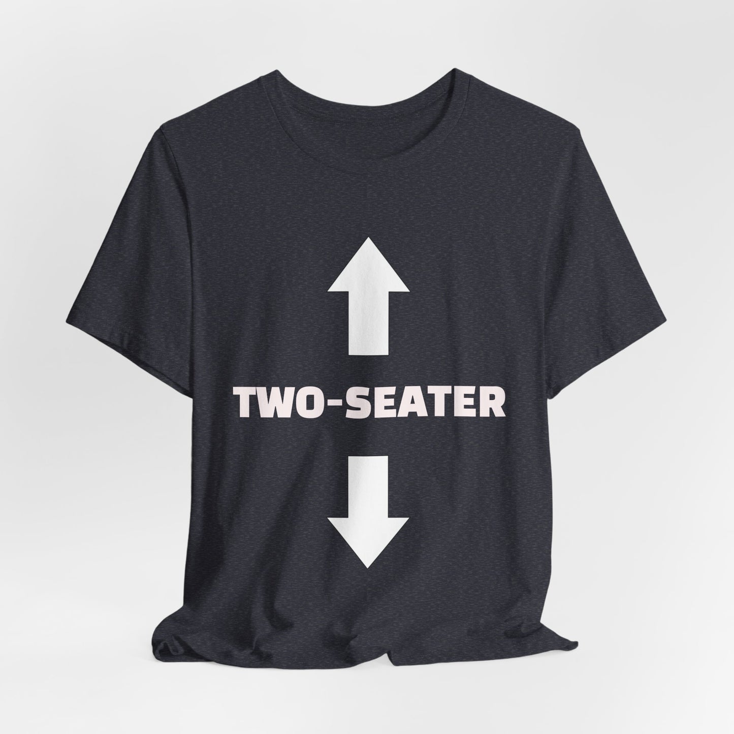 TWO SEATER