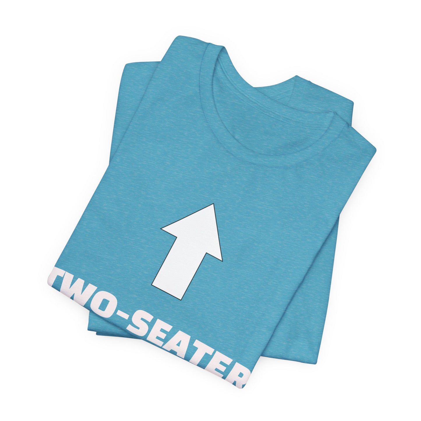 TWO SEATER