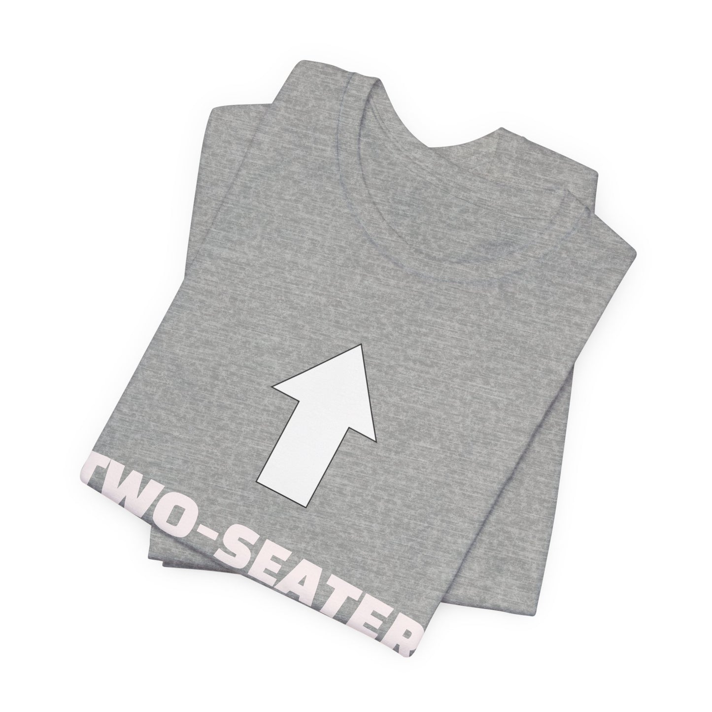 TWO SEATER