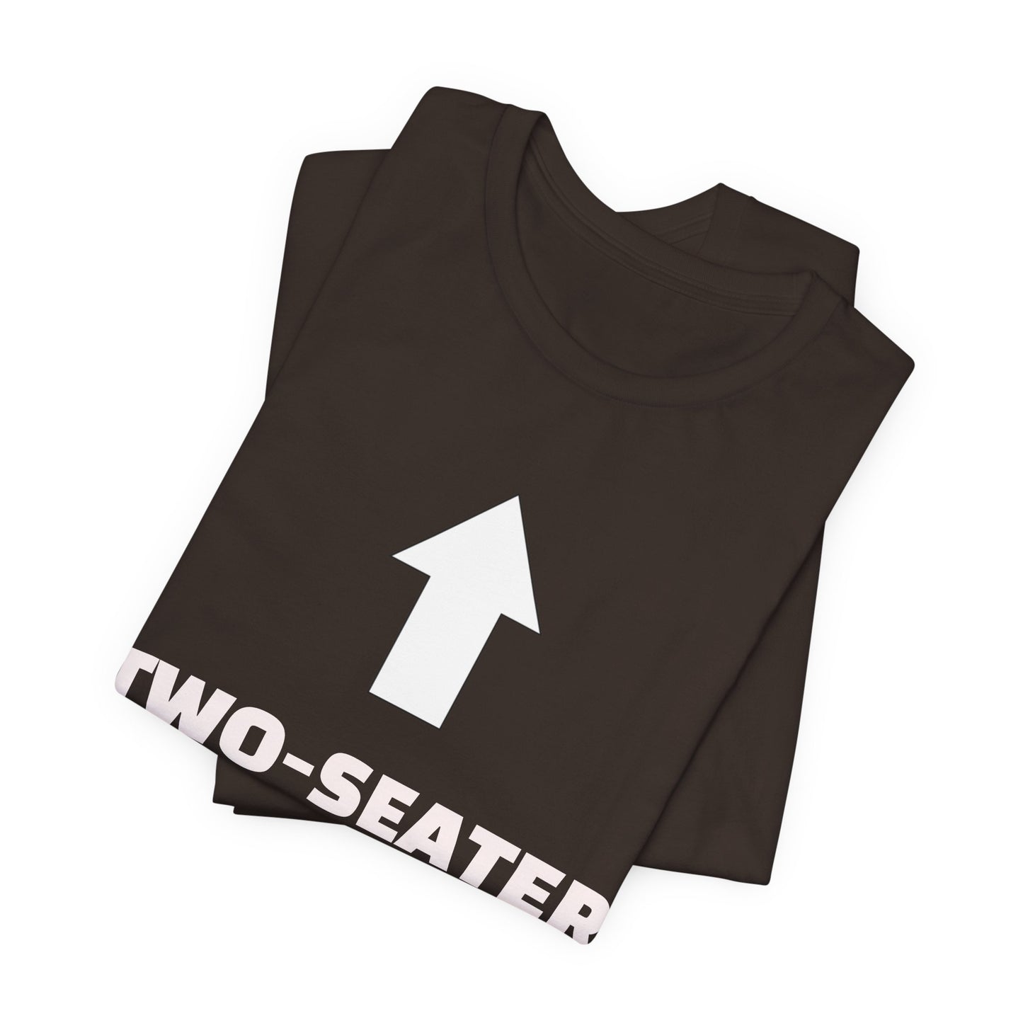 TWO SEATER