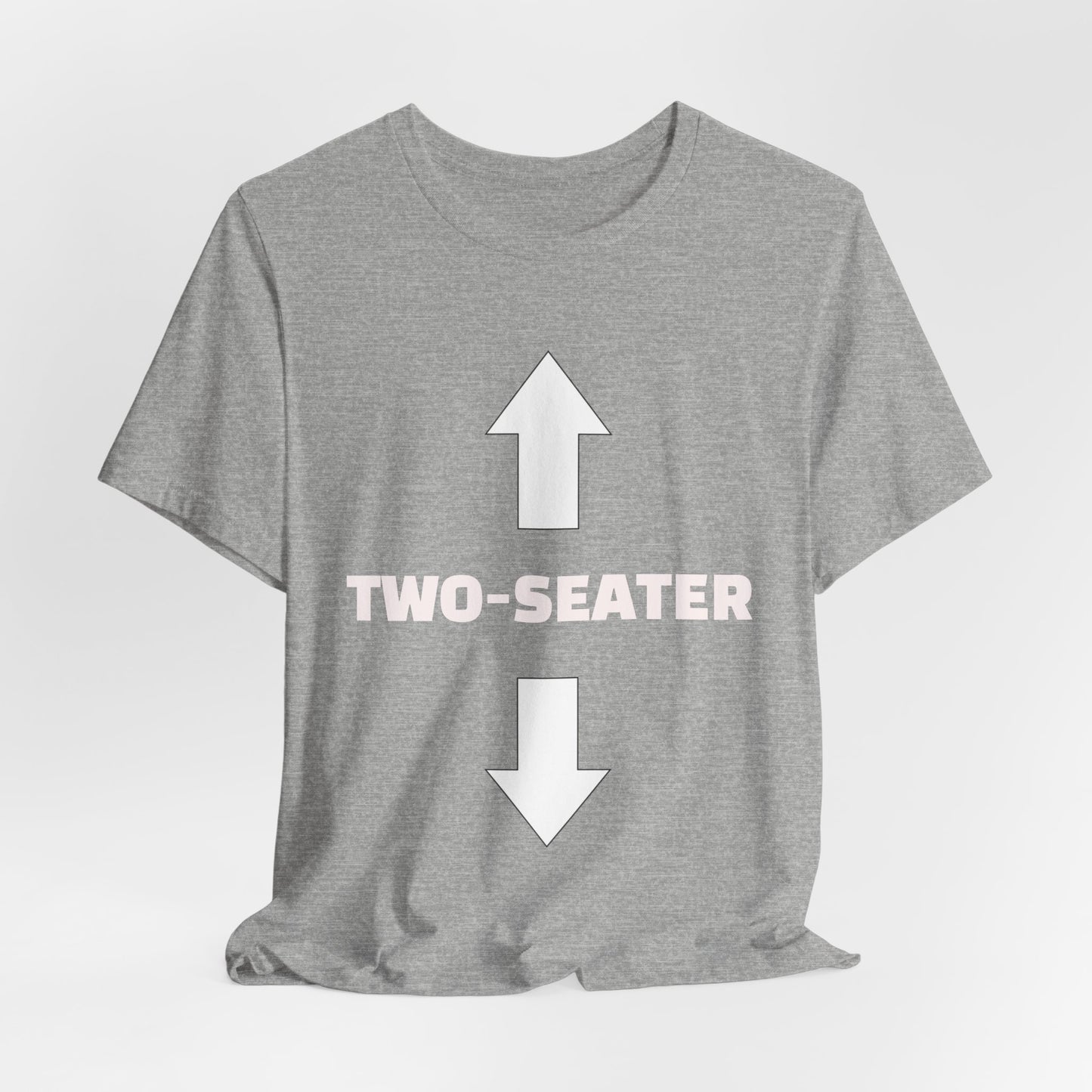 TWO SEATER
