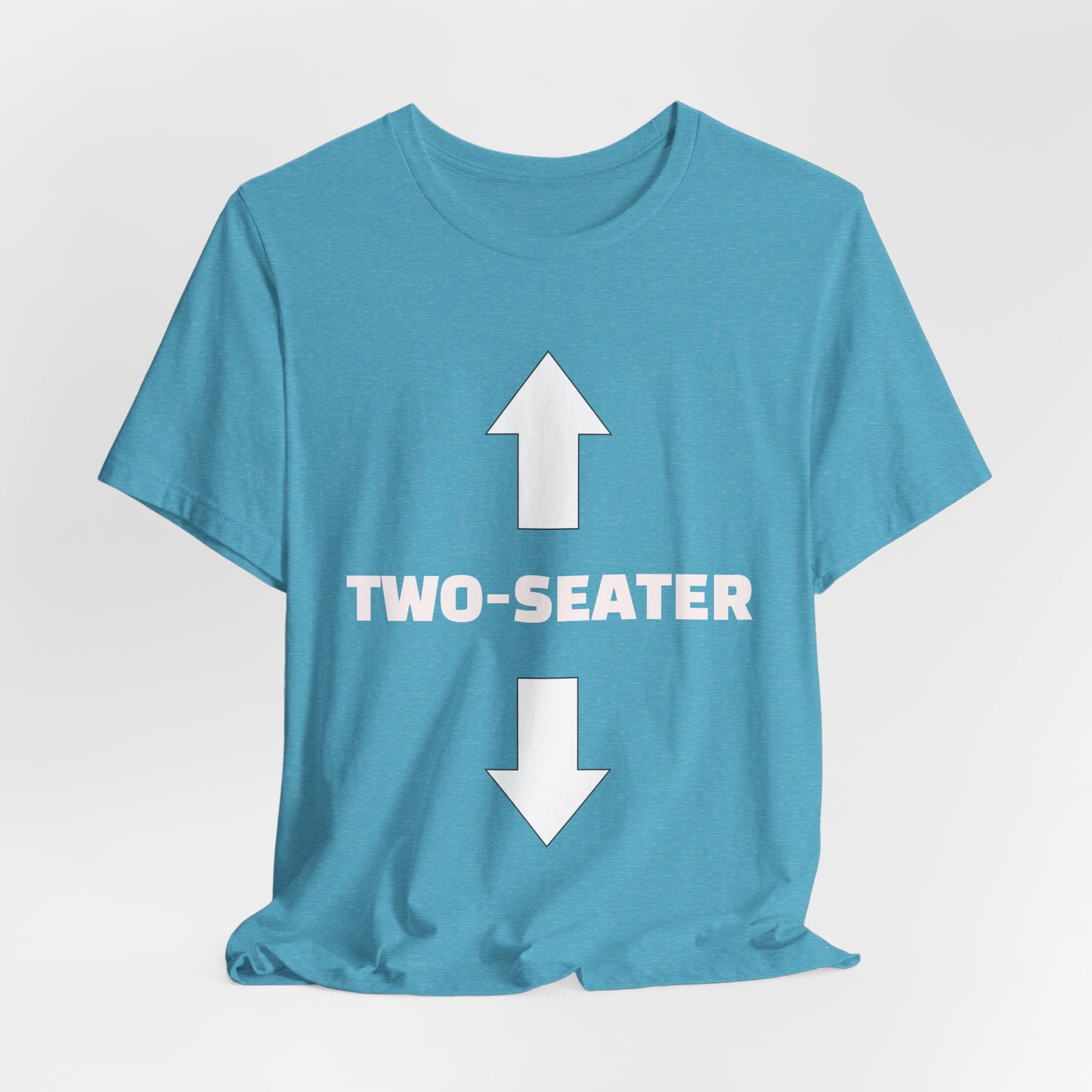 TWO SEATER