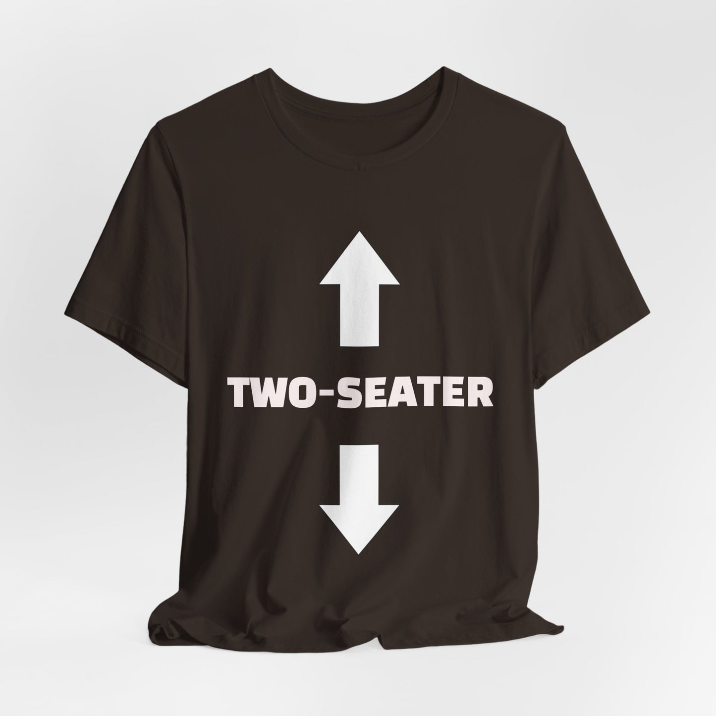 TWO SEATER