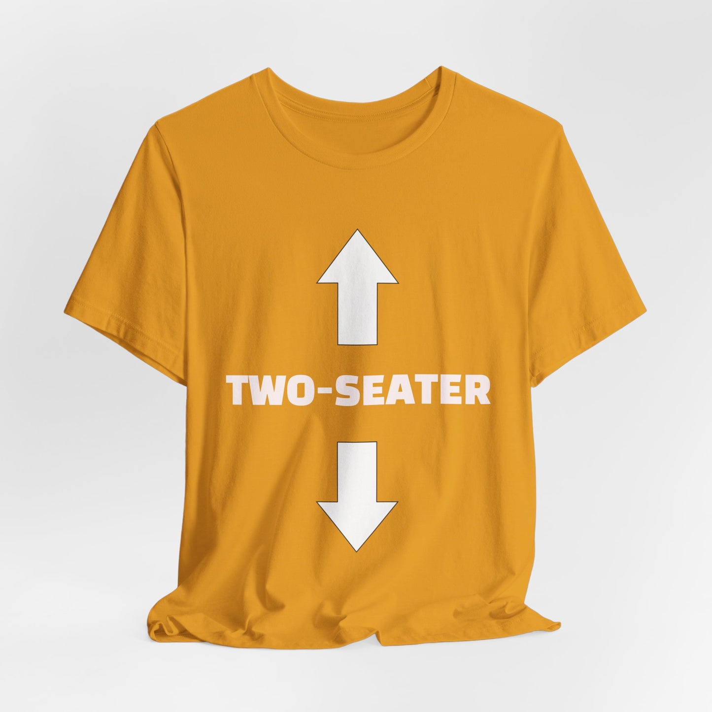 TWO SEATER