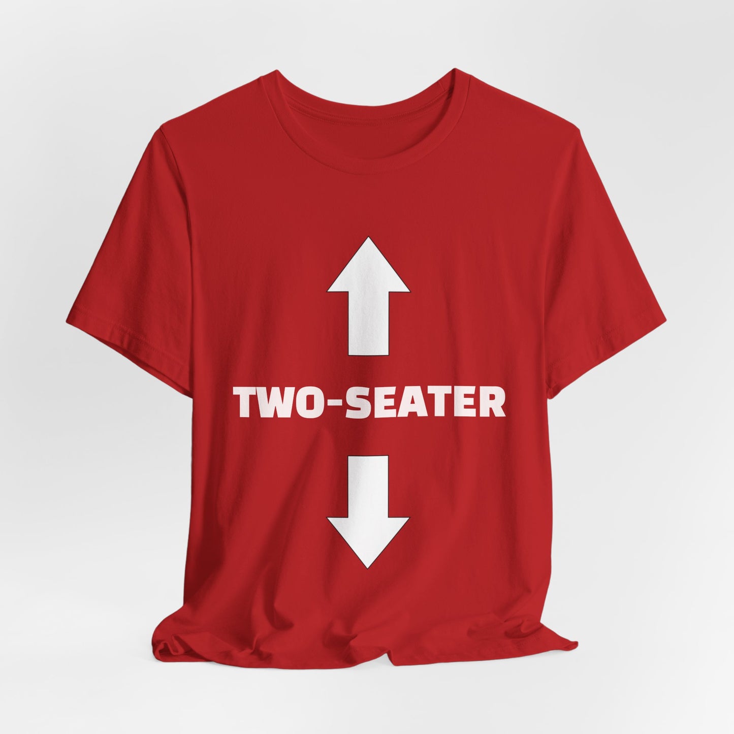 TWO SEATER