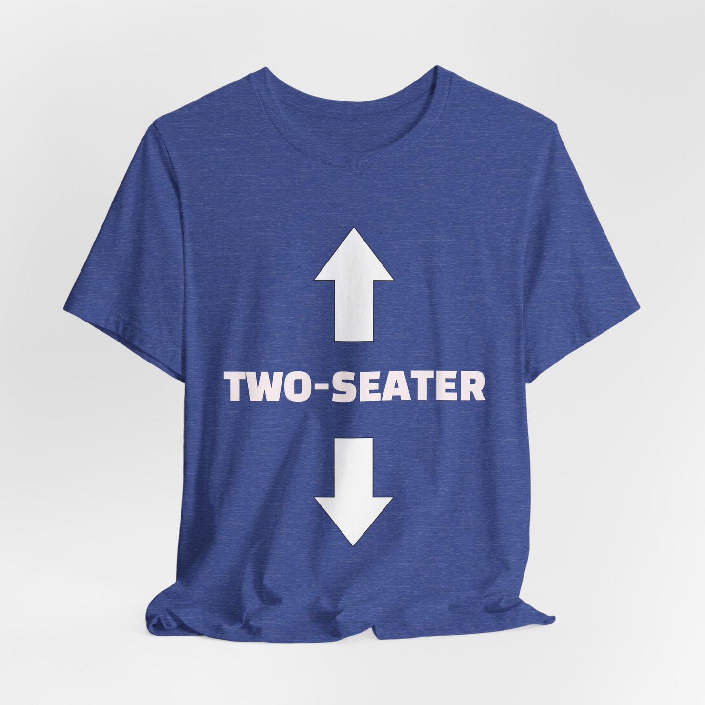 TWO SEATER