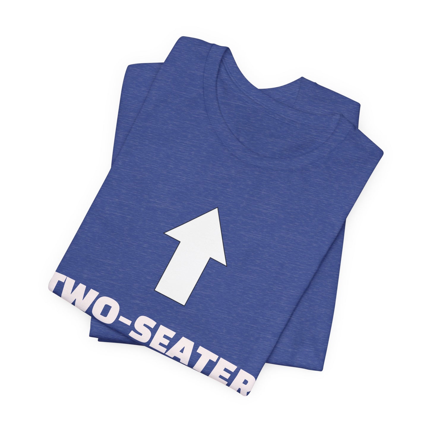 TWO SEATER