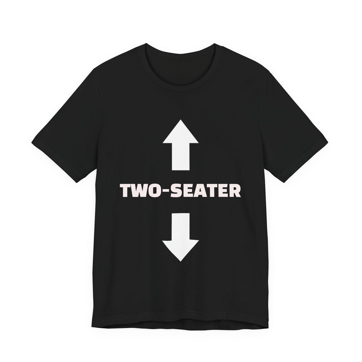 TWO SEATER