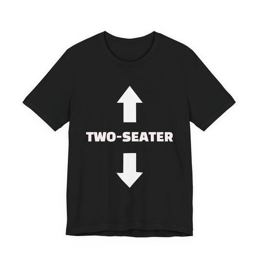 Two Seater Shirt