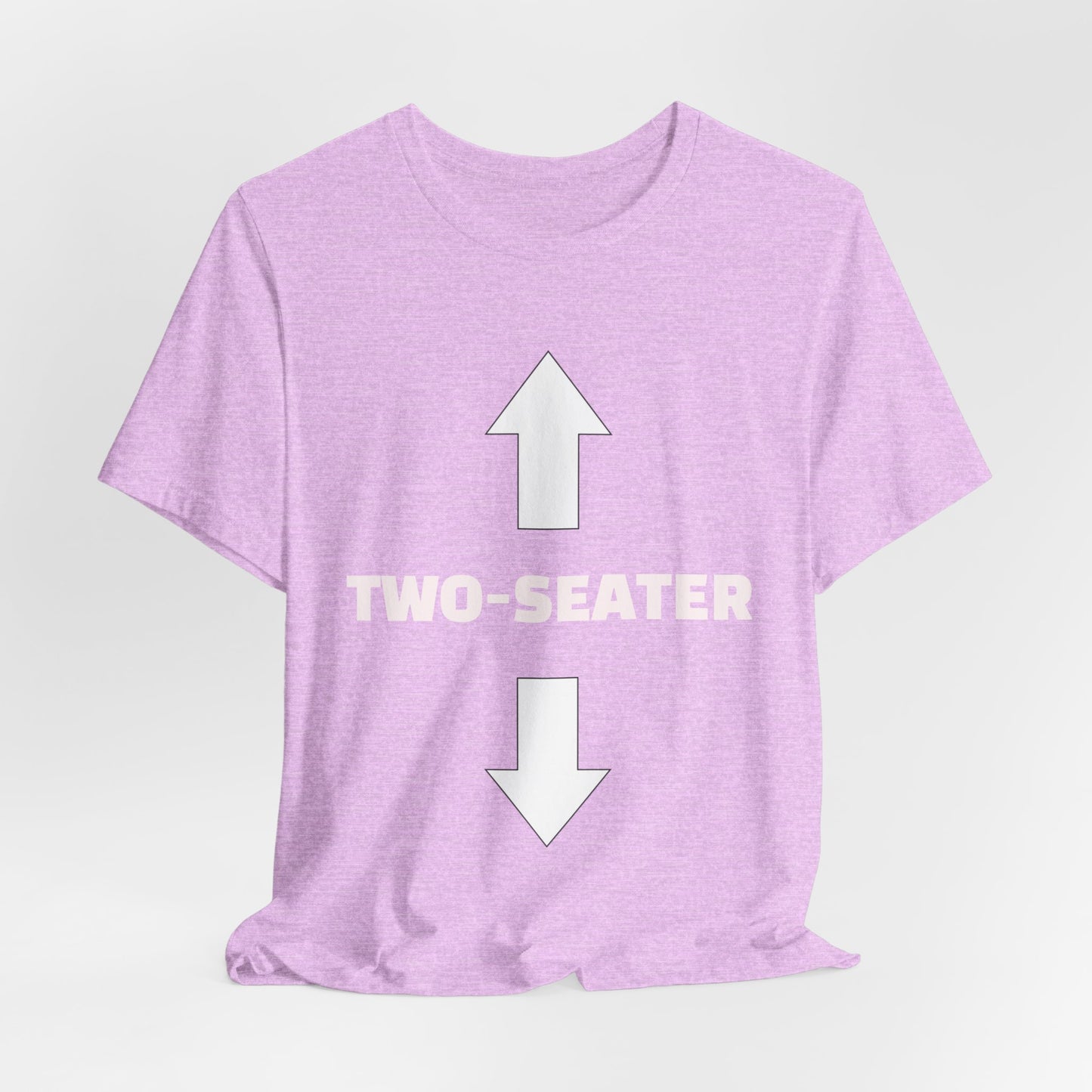 TWO SEATER