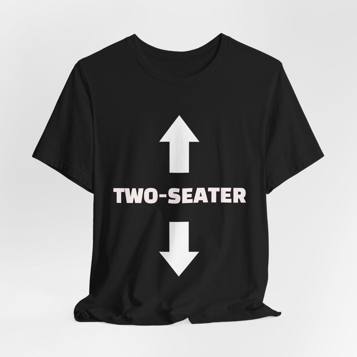 TWO SEATER