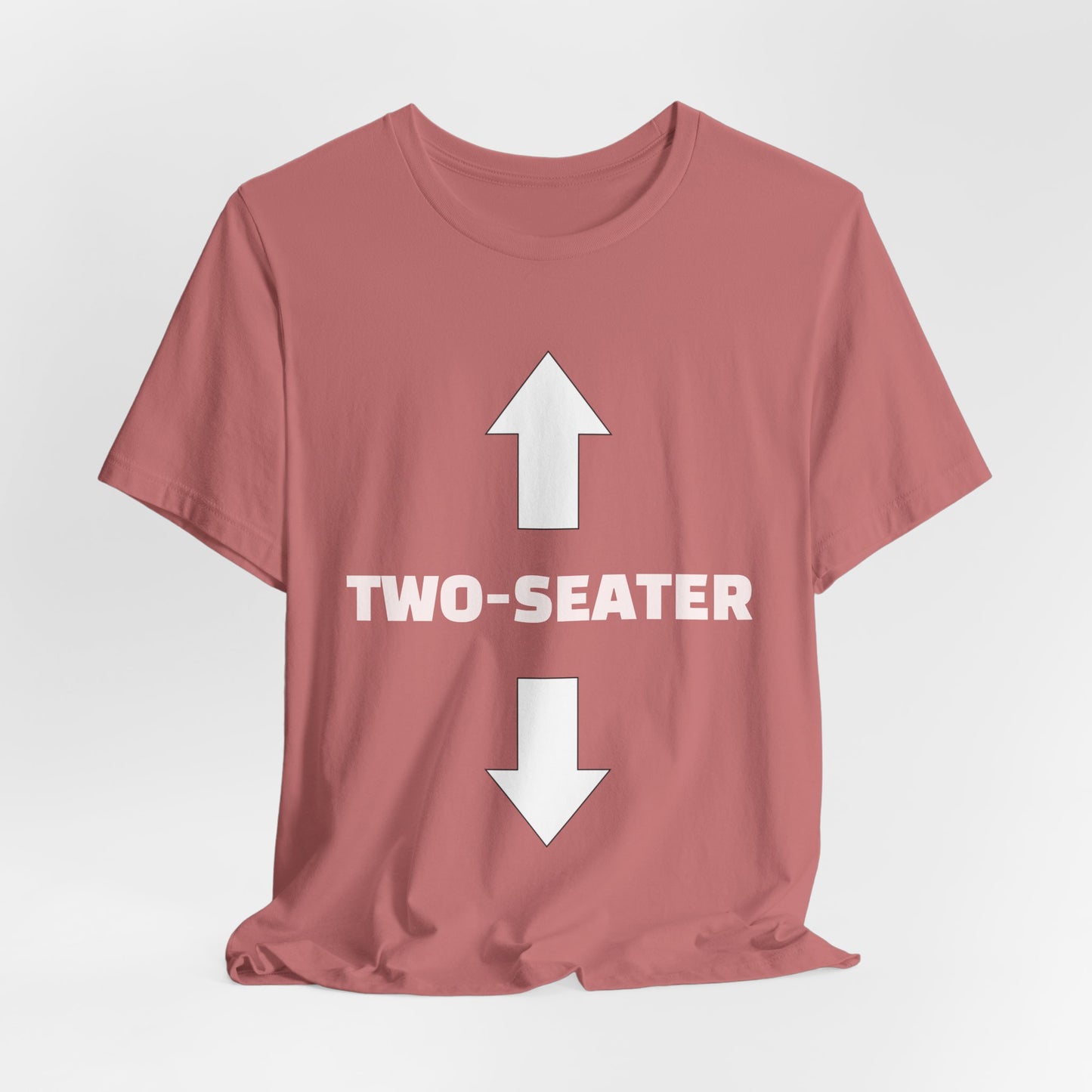 TWO SEATER