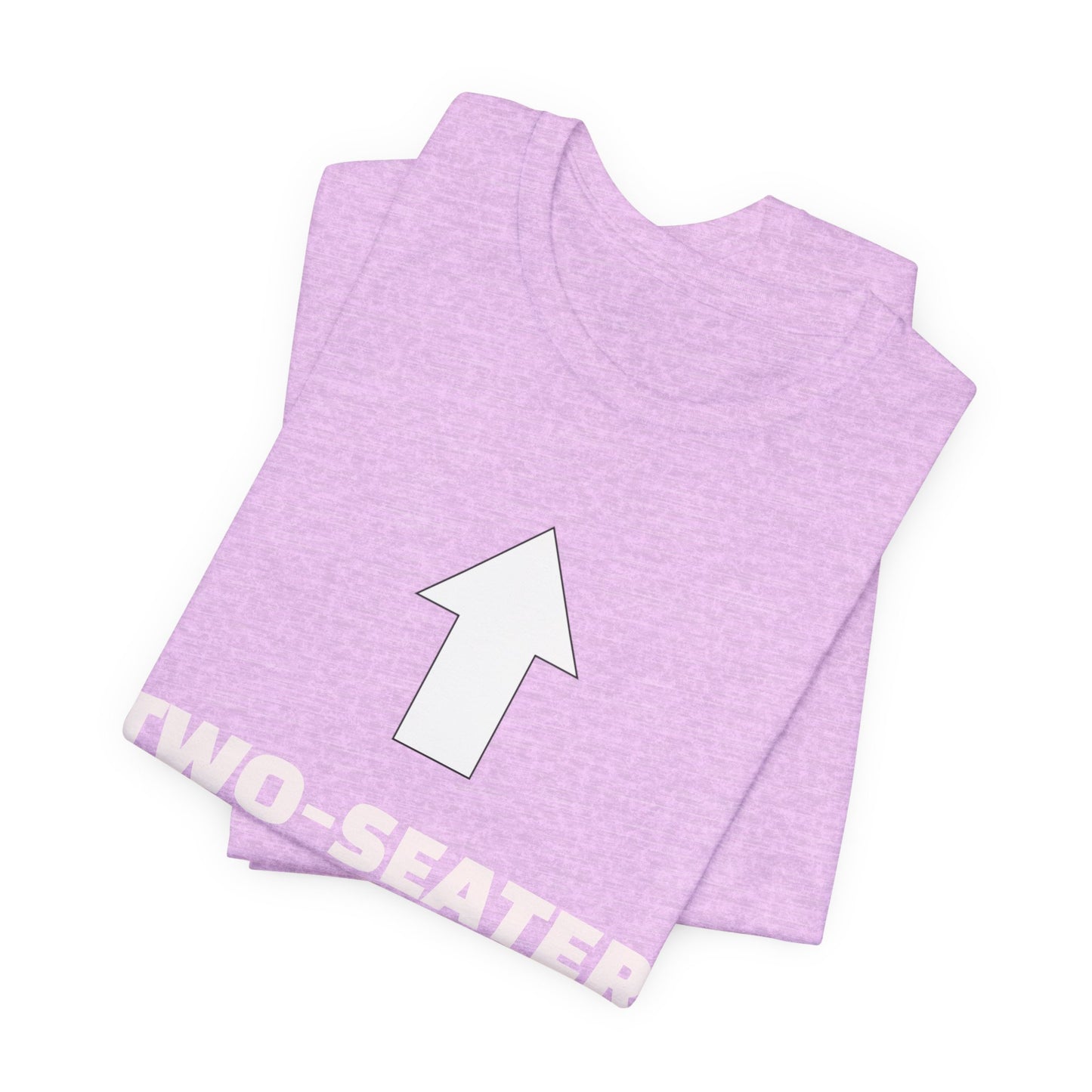 TWO SEATER