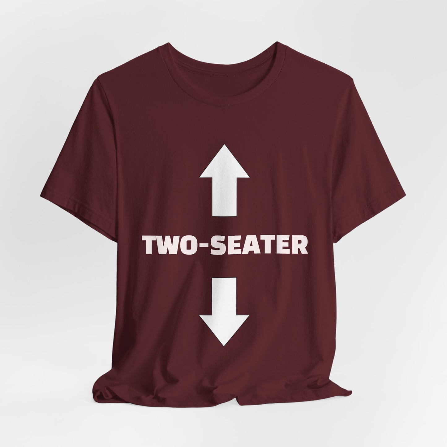 TWO SEATER