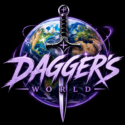 Dagger's World